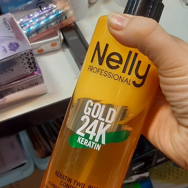 null